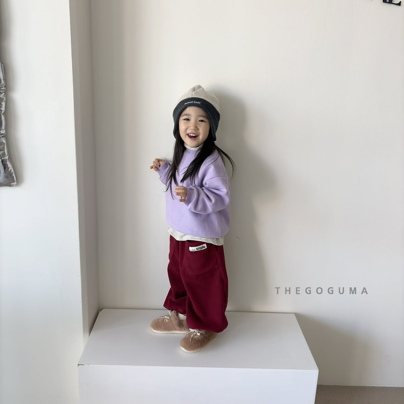 Studio Balloon Pants by Thegoguma for Child - view 10