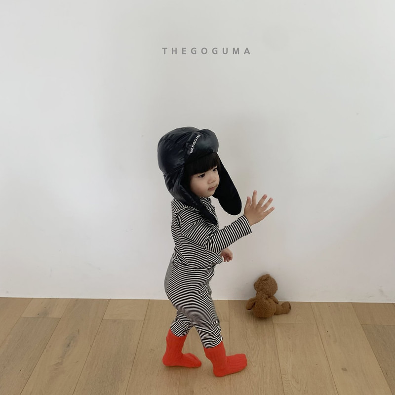 Pogeun Leggings by Thegoguma for Child - view 6