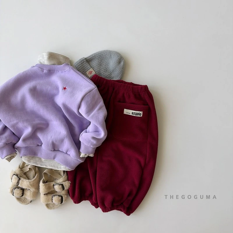 Starship Sweatshirt by Thegoguma for Child - view 5