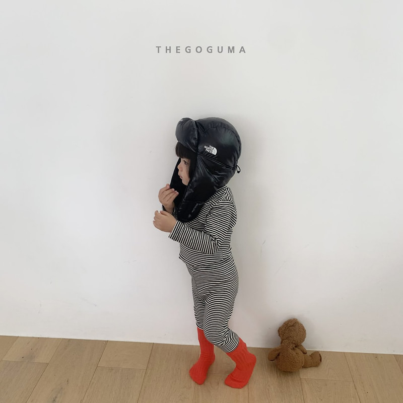 Pogeun Leggings by Thegoguma for Child - view 7