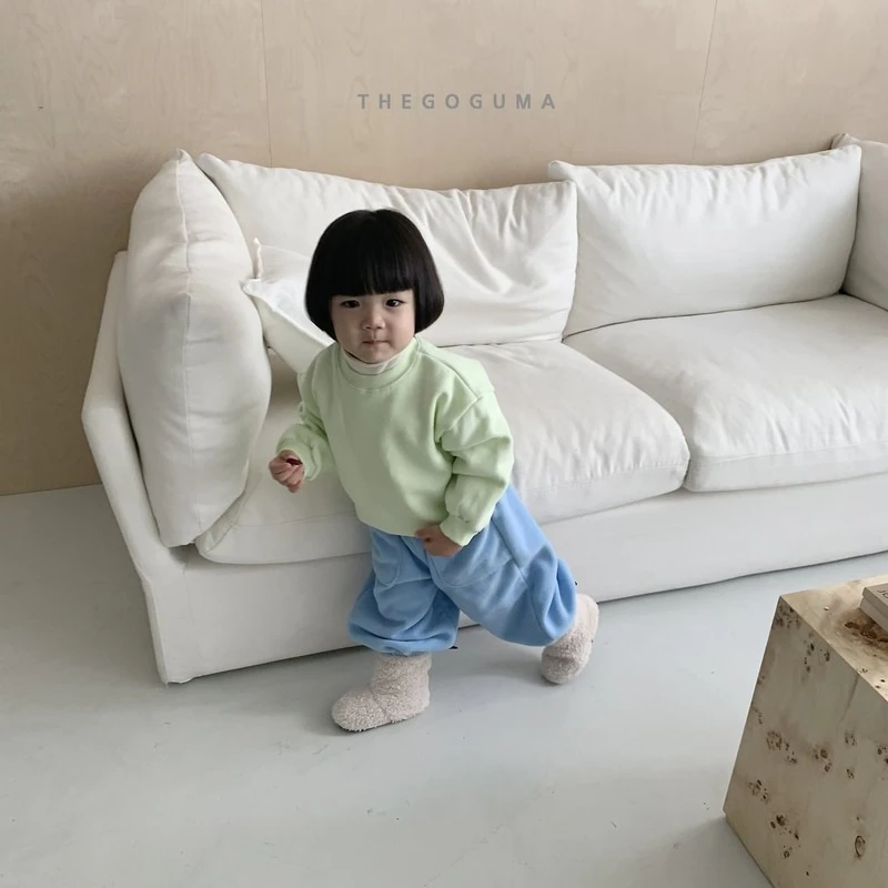Starship Sweatshirt by Thegoguma for Child - view 6