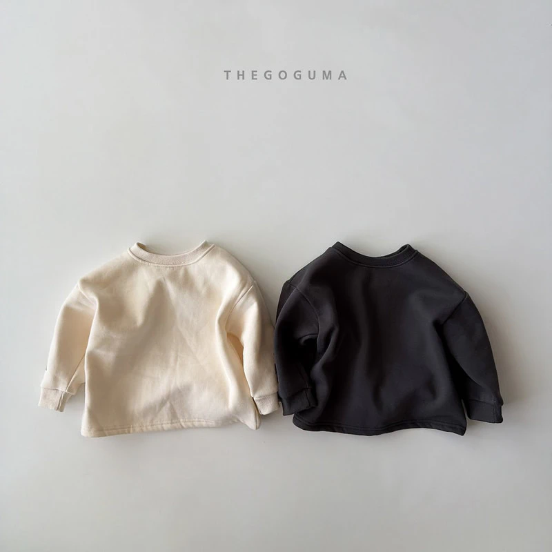 Amor Tee by Thegoguma for Child - view 1