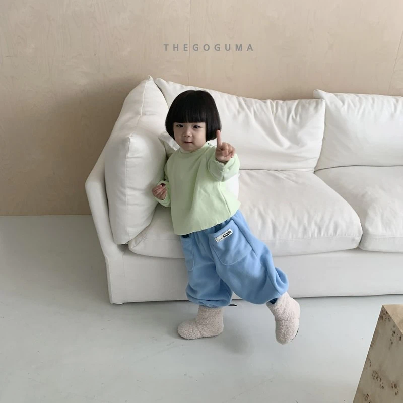 Starship Sweatshirt by Thegoguma for Child - view 7