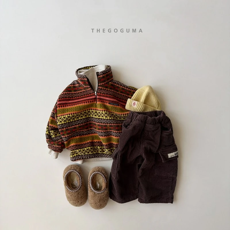 Patago Anorak by Thegoguma for Child - view 3