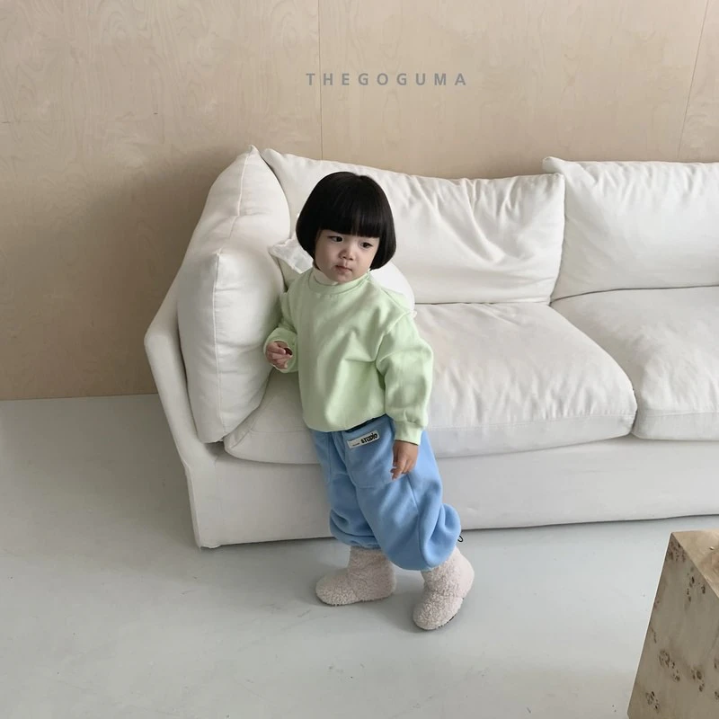 Starship Sweatshirt by Thegoguma for Child - view 8