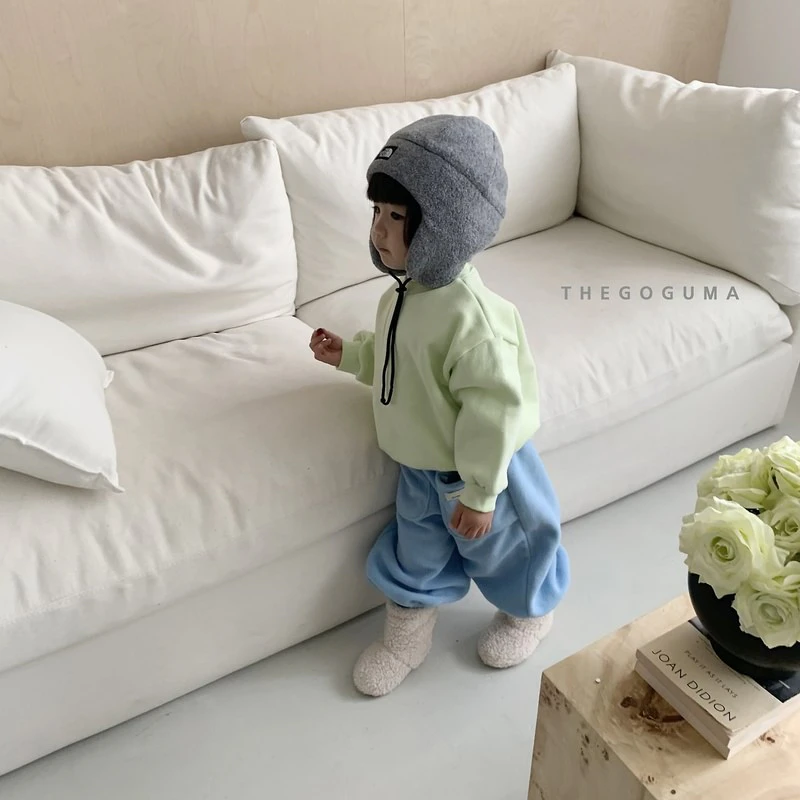 Starship Sweatshirt by Thegoguma for Child - view 9