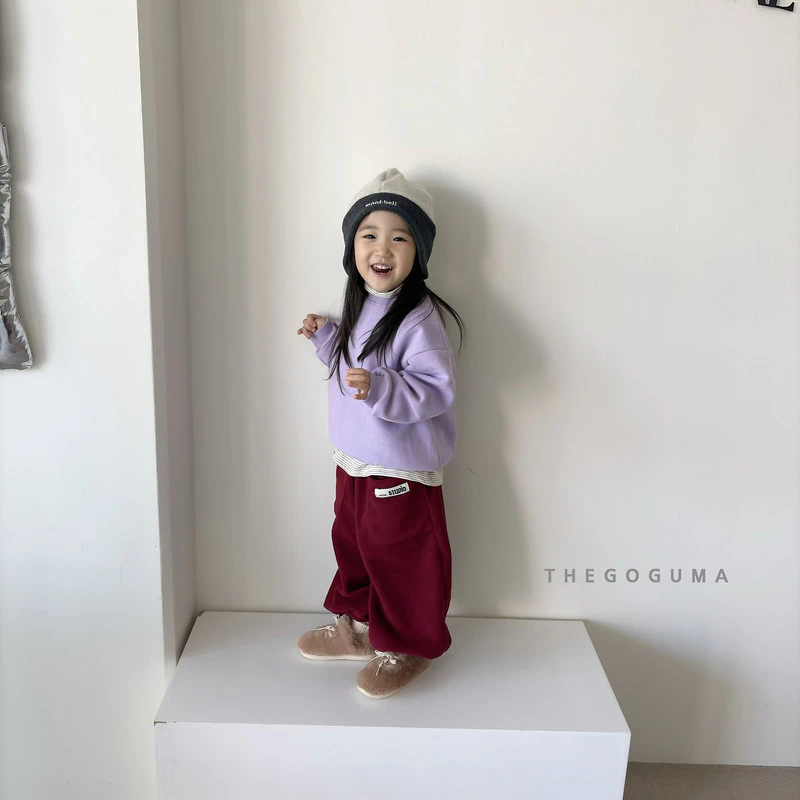 Starship Sweatshirt by Thegoguma for Child - view 11