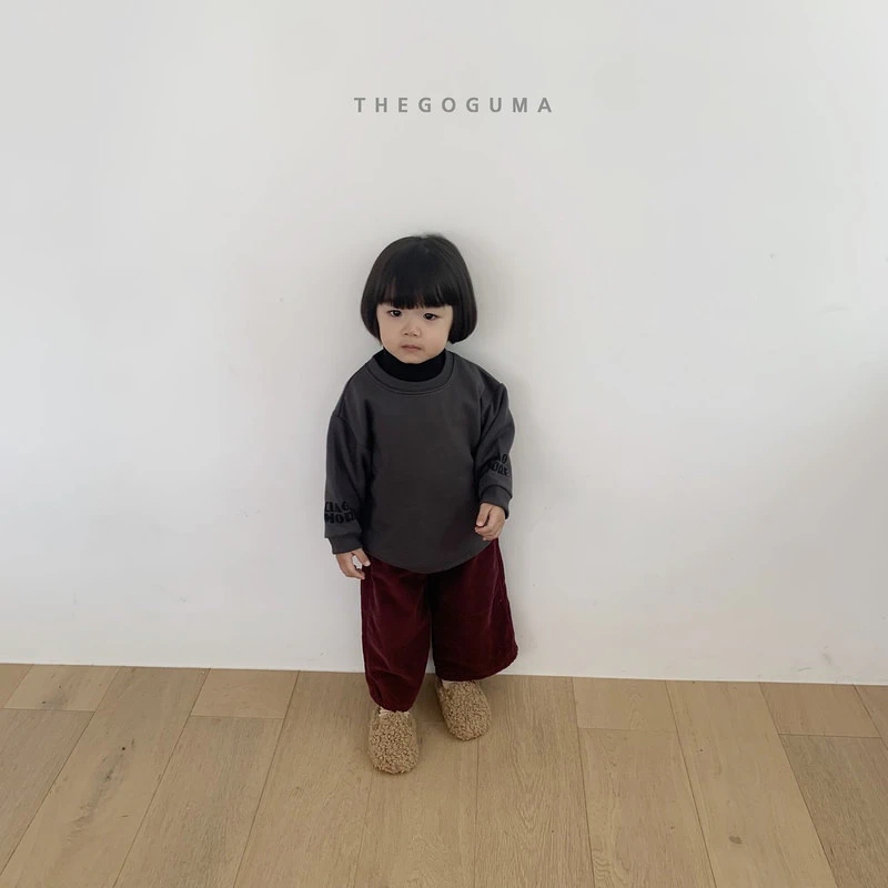 Amor Tee by Thegoguma for Child - view 6