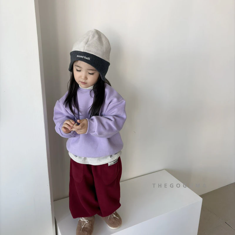 Starship Sweatshirt by Thegoguma for Child - view 12