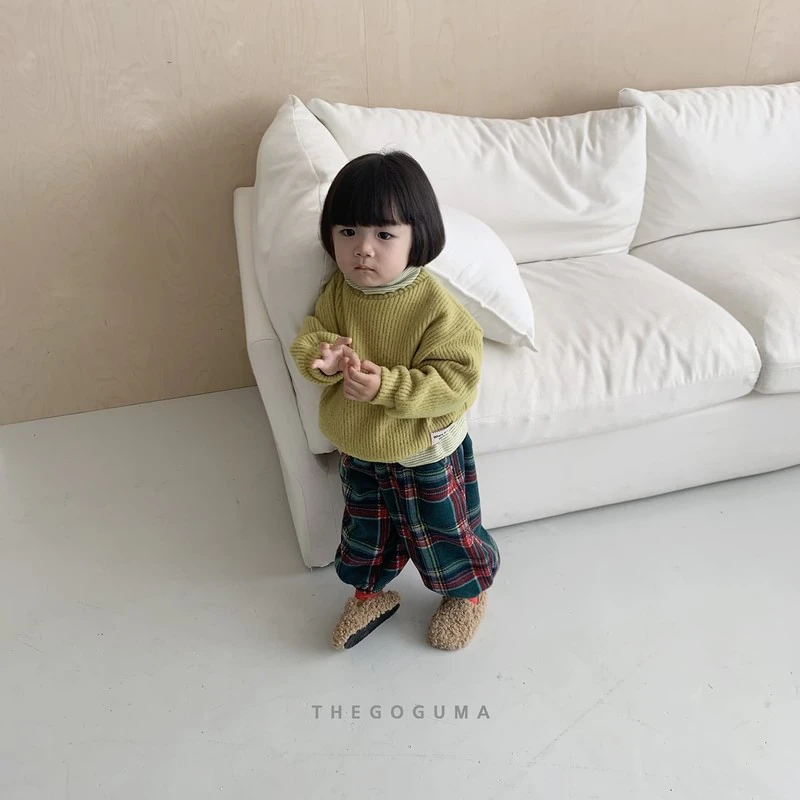 Mayo Sweatshirt by Thegoguma for Child - view 8