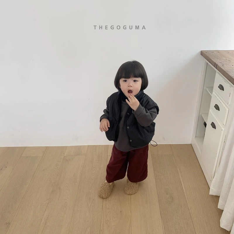 Amor Tee by Thegoguma for Child - view 9