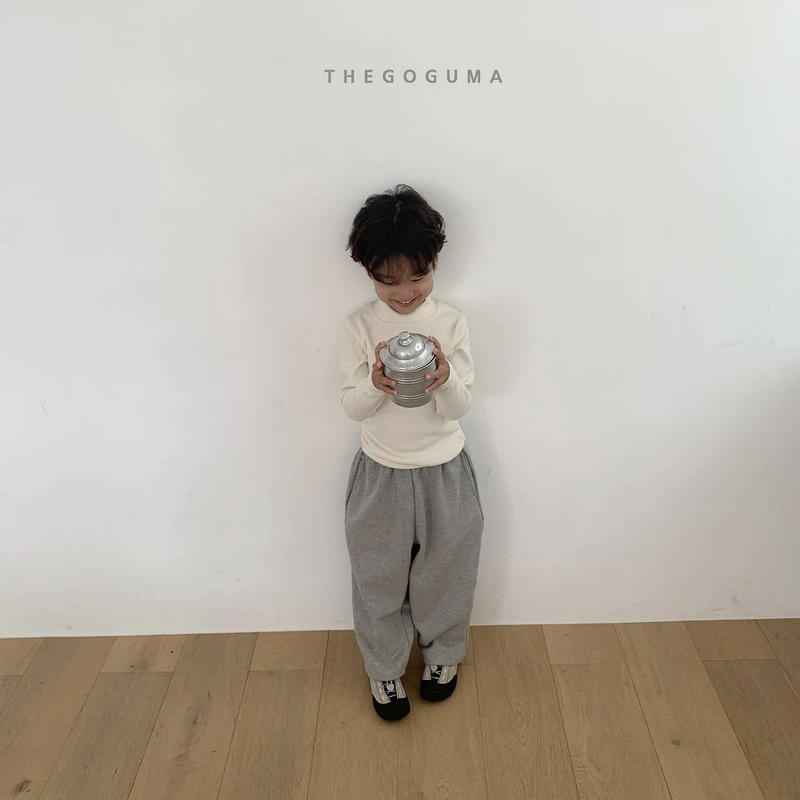 Cozy Barrel Pants by Thegoguma for Child - view 8