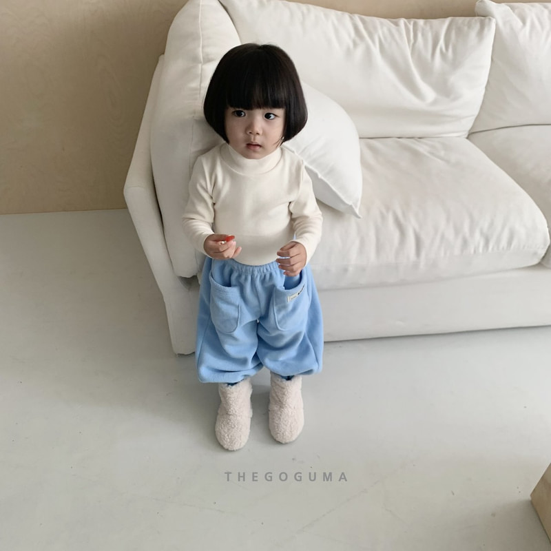Studio Balloon Pants by Thegoguma for Child - view 6
