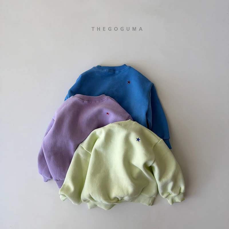 Starship Sweatshirt by Thegoguma for Child - view 1