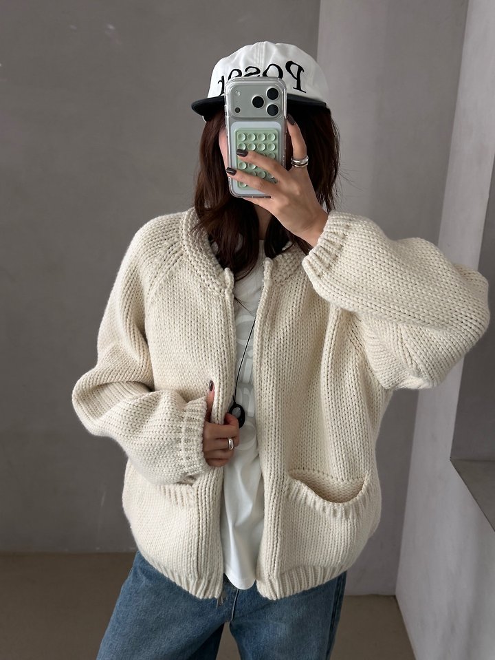 Heritage Zip-up by There's for Women - view 2