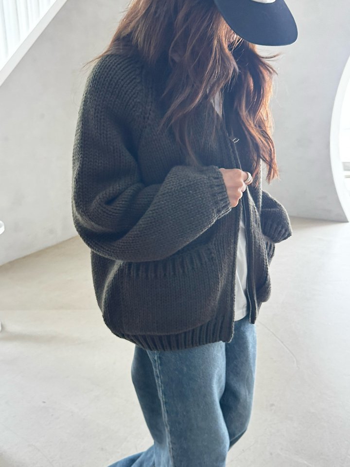 Heritage Zip-up by There's for Women - view 4