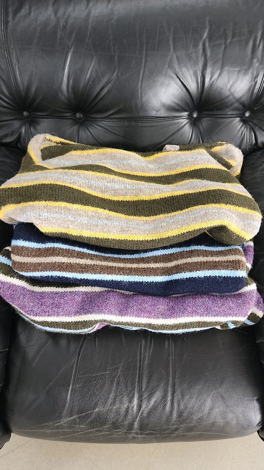 Striped Ford Knit by There's for Women - view 12