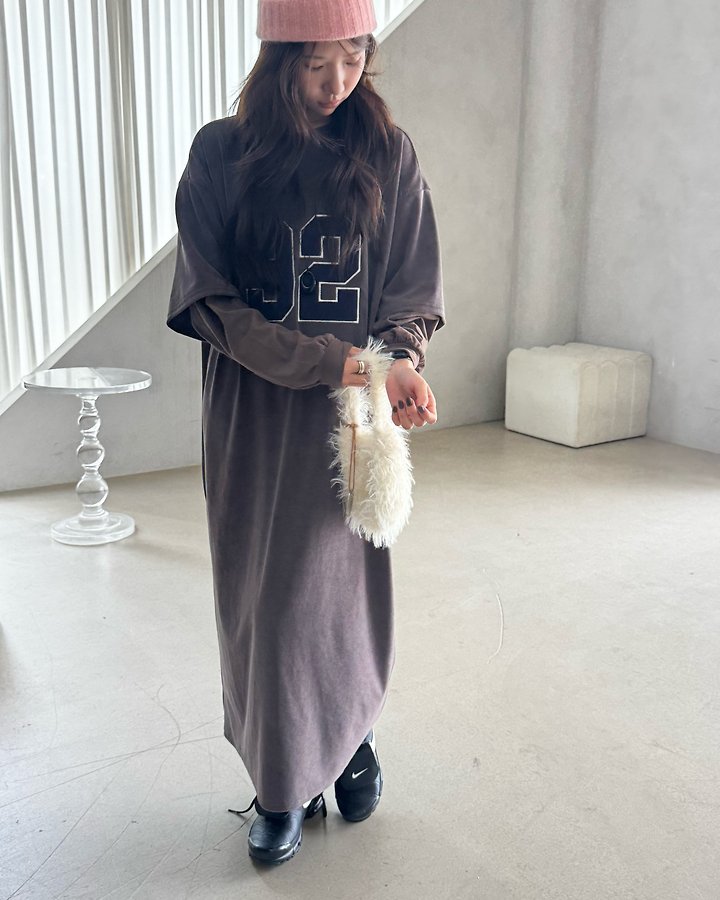 92 Dress by There's for Women - view 7