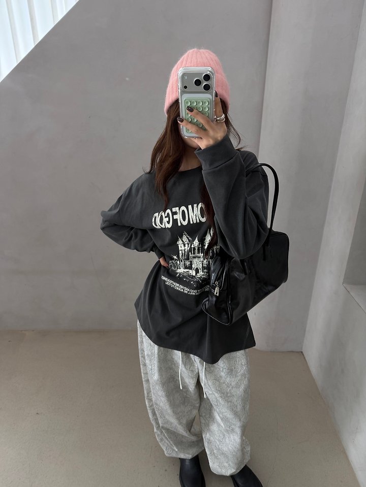 Kingdom Tee by There's for Women - view 6