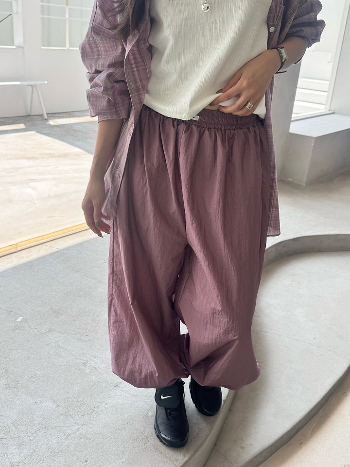 Harem Pants by There's for Women - view 1