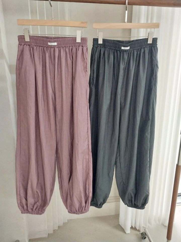 Harem Pants by There's for Women - view 11