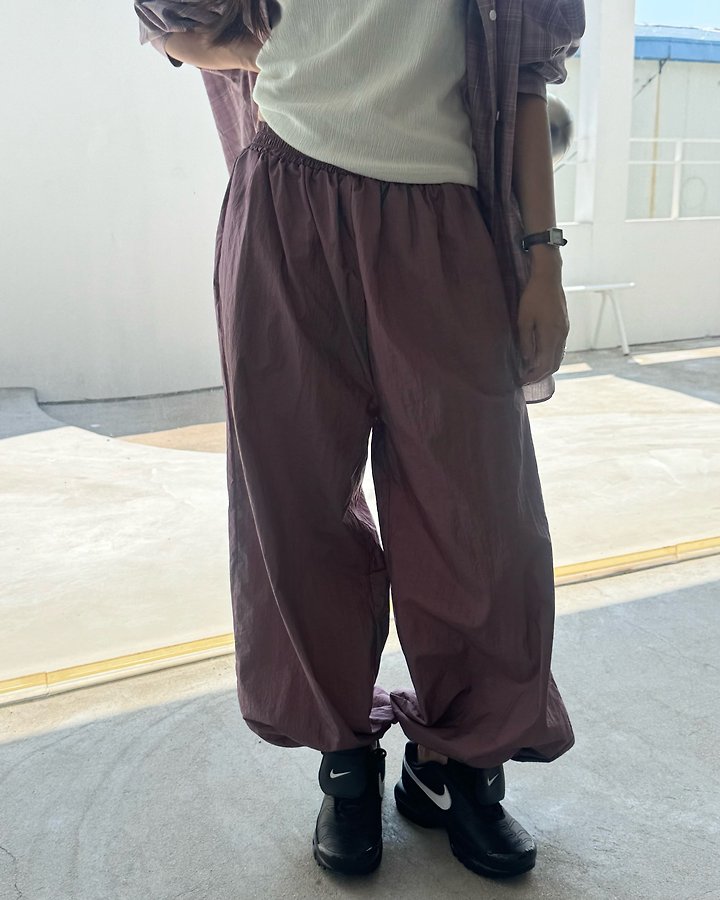 Harem Pants by There's for Women - view 3