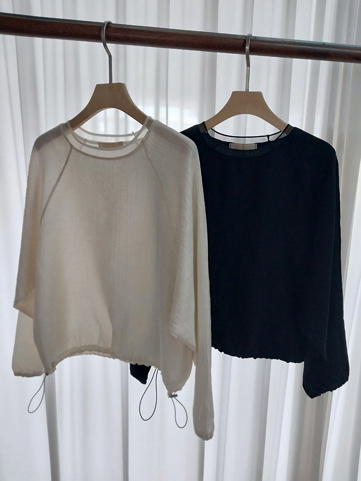 Louis Blouse by There's for Women - view 12