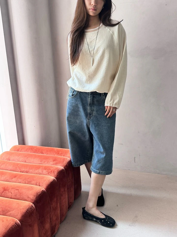 Louis Blouse by There's for Women - view 2