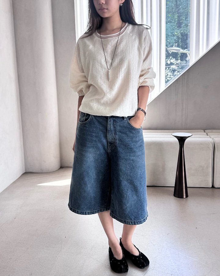Louis Blouse by There's for Women - view 6