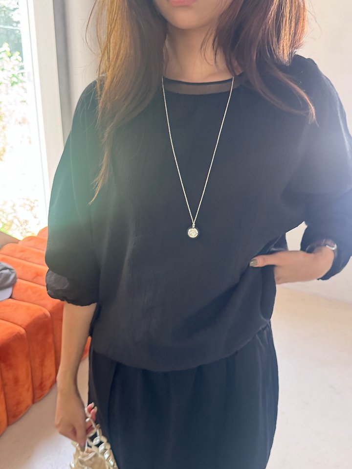 Louis Blouse by There's for Women - view 8