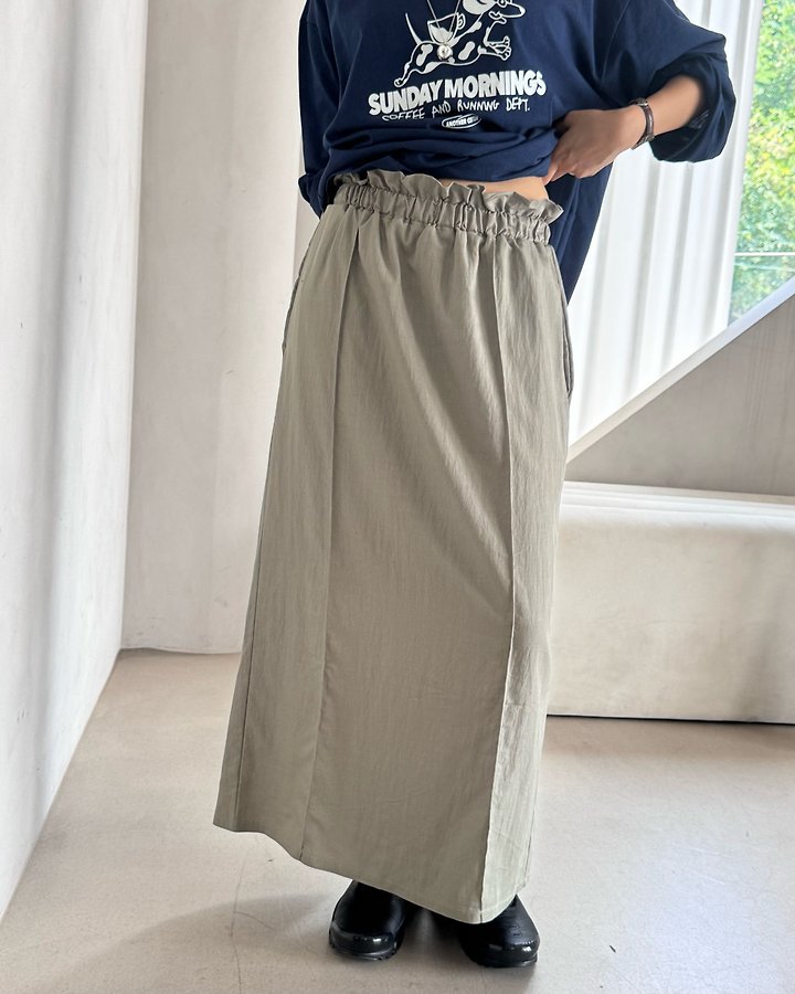 Pleated Skirt by There's for Women - view 4