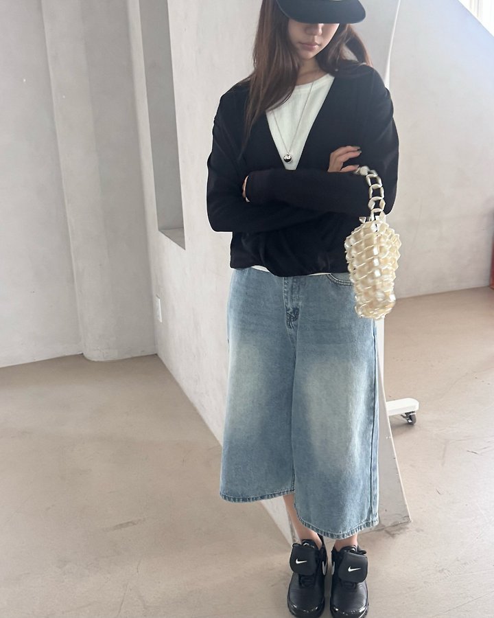 Toreta Wrap Tee by There's for Women - view 2