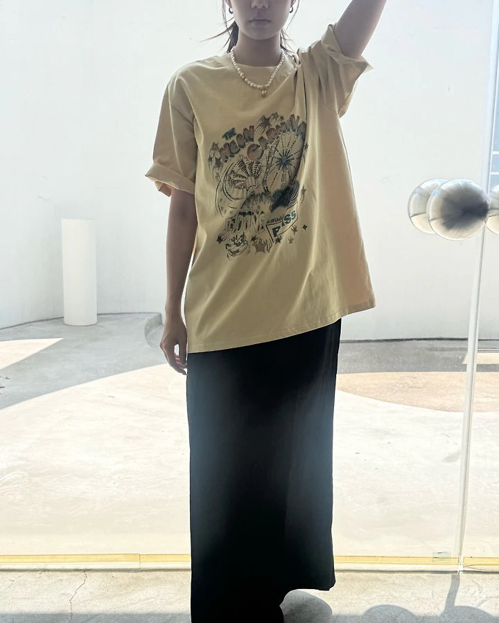 Bliss Tee by There's for Women - view 1