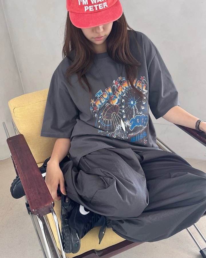 Bliss Tee by There's for Women - view 5