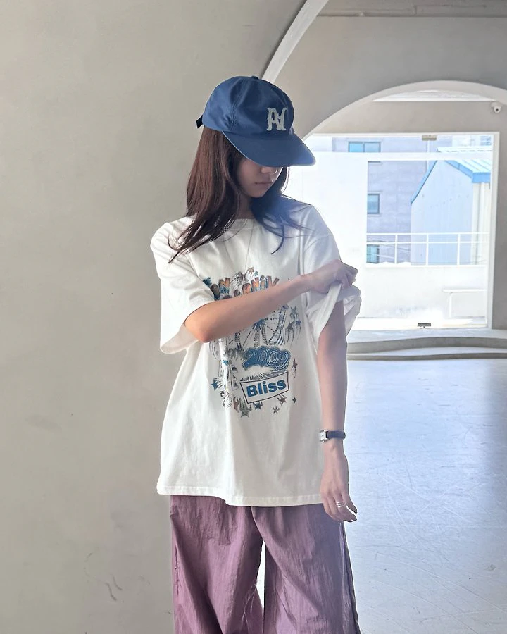 Bliss Tee by There's for Women - view 9