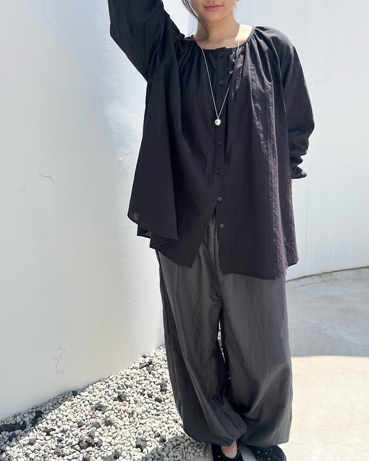 Mogu Blouse by There's for Women - view 10