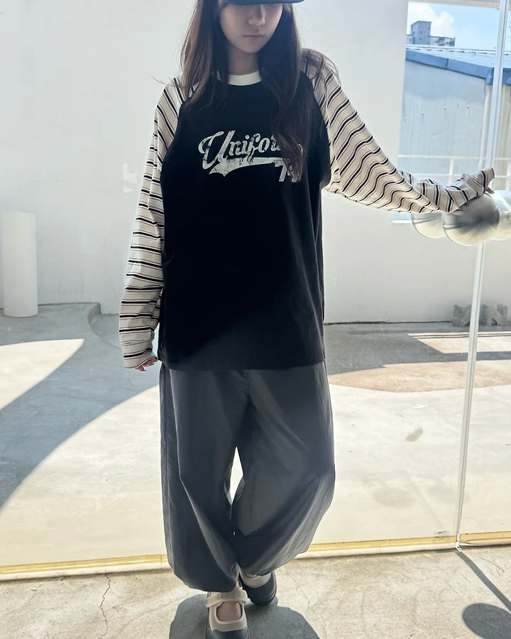 No. 74 Tee by There's for Women - view 11