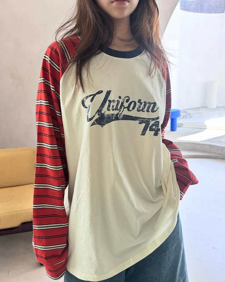 No. 74 Tee by There's for Women - view 5