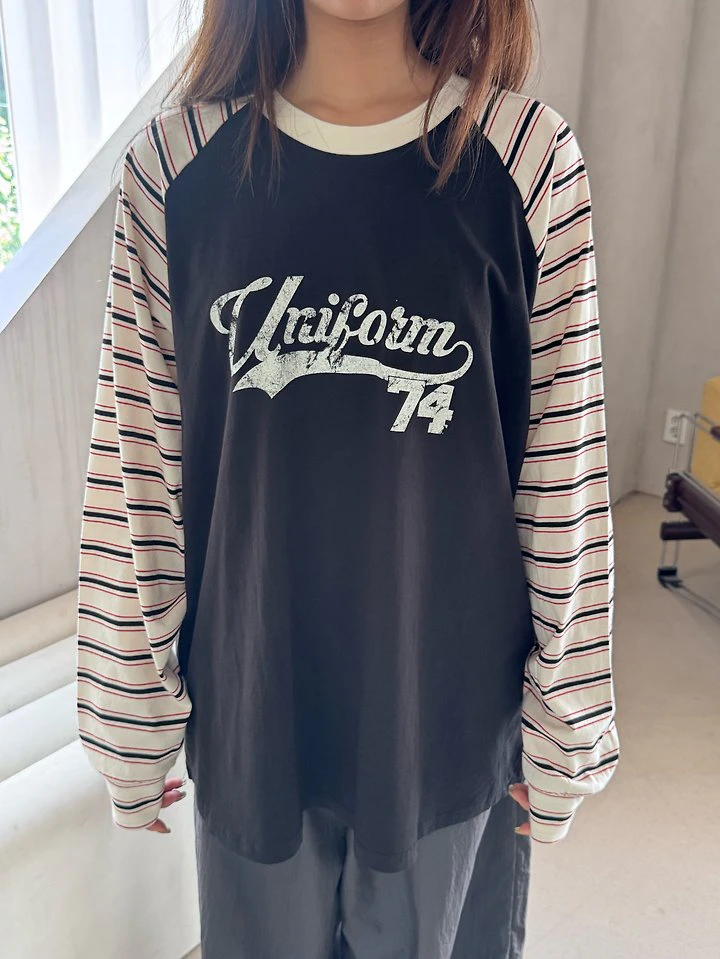 No. 74 Tee by There's for Women - view 7