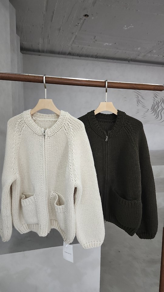 Heritage Zip-up by There's for Women - view 9