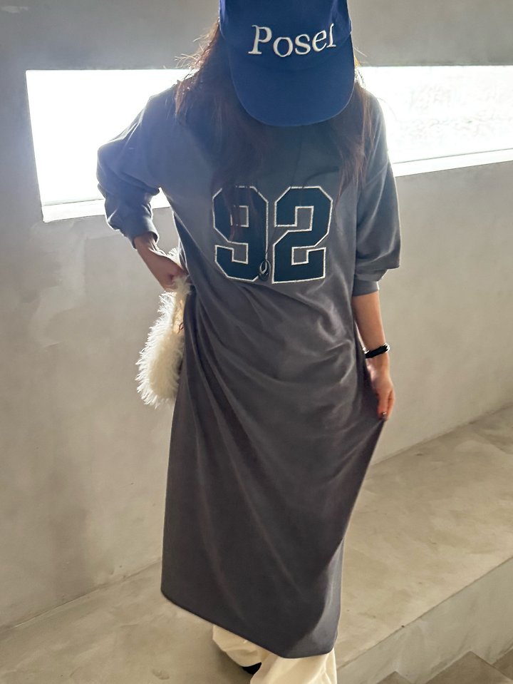 92 Dress by There's for Women - view 2