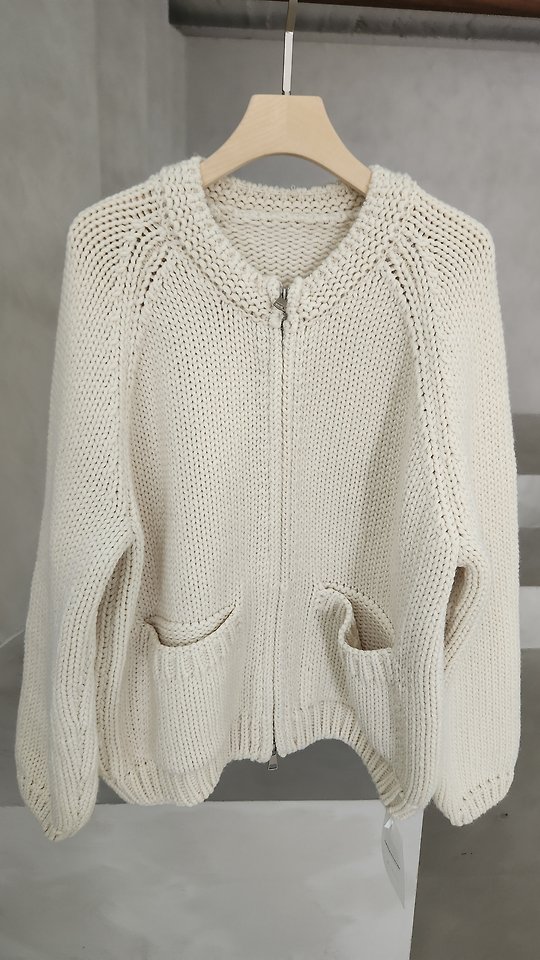 Heritage Zip-up by There's for Women - view 10