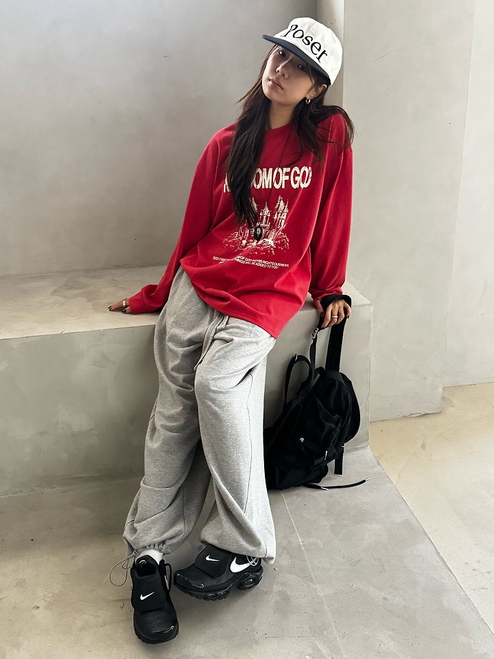 Kingdom Tee by There's for Women - view 4