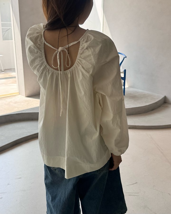 Merry Blouse by There's for Women - view 1