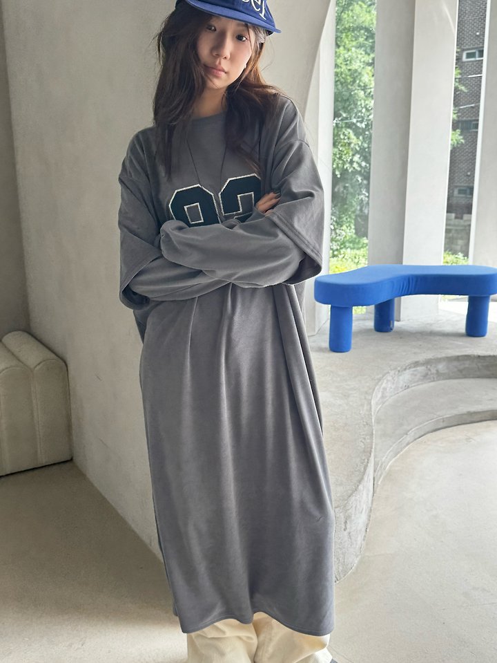 92 Dress by There's for Women - view 6