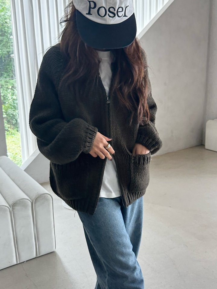 Heritage Zip-up by There's for Women - view 5