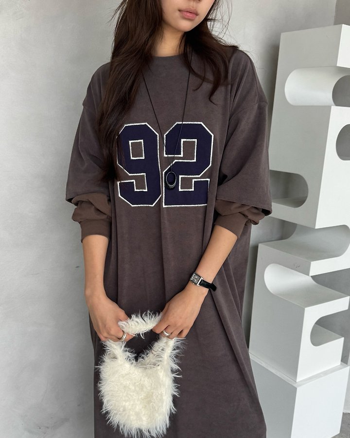 92 Dress by There's for Women - view 10