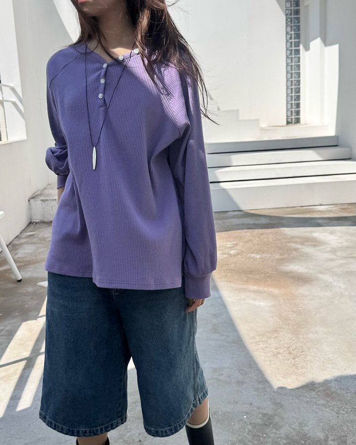 Essential Tee by There's for Women - view 7