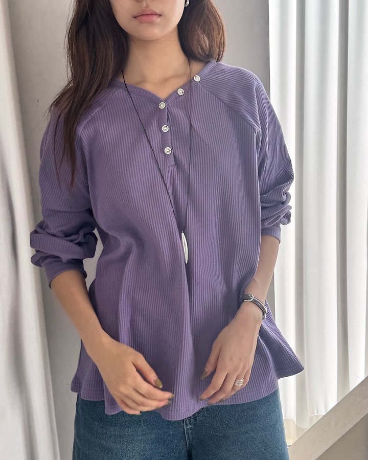 Essential Tee by There's for Women - view 9