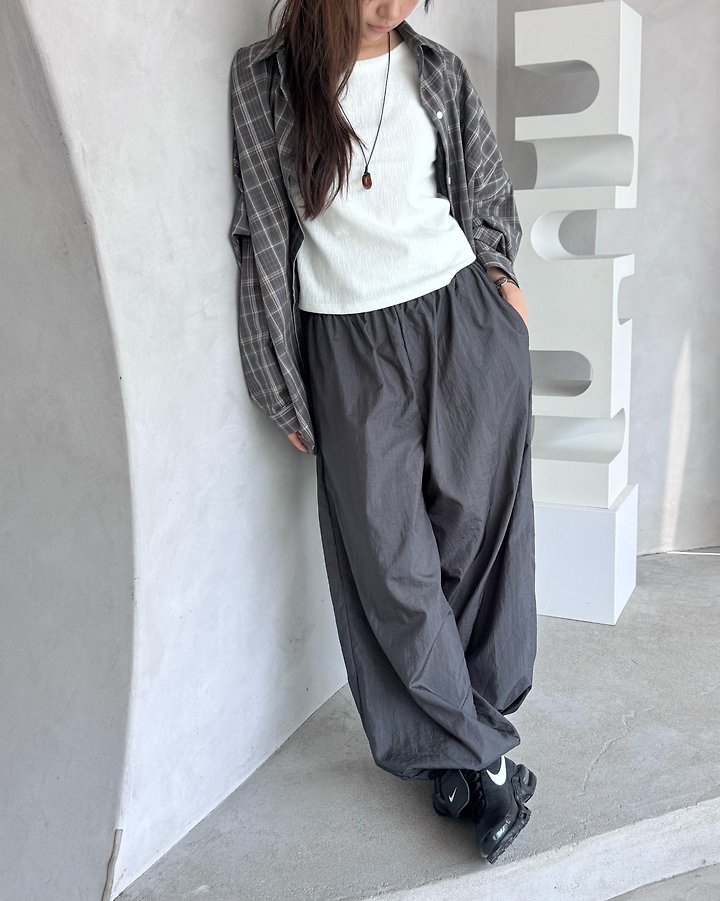 Harem Pants by There's for Women - view 10